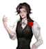 make rendered anime style art commission