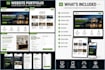 build a contractor, roofing, hvac, plumbing website