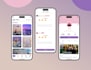 develop ai mobile app, ai app or ai saas mobile application