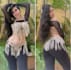 create a belly dance for your music on tik tok or reels