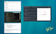 do cpp, java, python, database programming projects and task