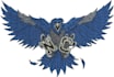 do embroidery design digitizing into dst,pes,jef file in 1 hour
