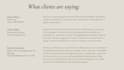 professionally line edit and critique your entire manuscript