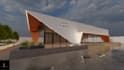 create stunning architectural exterior 3d modeling and rendering