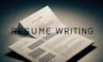 deliver professional resume and optimize linkedin