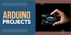 do arduino programming and projects