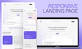 do UI UX design, website or mobile app design