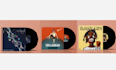 design custom album cover art
