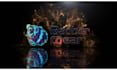 make outstanding logo animation abstract explosion