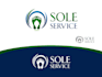 make an exclusive massage therapy logo with fast delivery