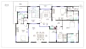 make drawings house plans, do structural assignments  and estimation work