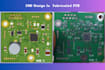 design embedded circuit schematic and multi layer pcb
