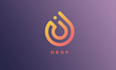 design modern minimalist abstract logo