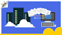 setup a vps server and cloud migrations