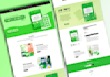 build your one product shopify store, shopify website
