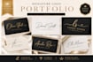 design a luxury signature logo for your brand