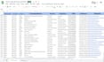 do copypaste, excel, word, PDF data entry, conversion