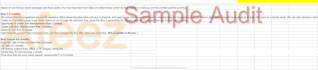 do a complete klaviyo account audit of your flows, campaigns