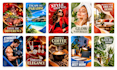 create professional pinterest pin design for traffic and sal