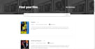 create responsive websites using html css javascript api