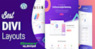 be your website maker by using divi builder and divi theme