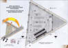 do architectural design 2d plan and elevation on autocad