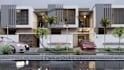 do high quality  renders with sketchup , lumion