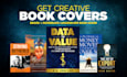 do book cover design, ebook cover design, KDP cover, kindle cover