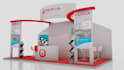 do professional trade show booth design