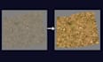 convert point cloud to 3d mesh model