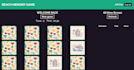 get you a fantastic memory game with mern stack development