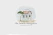 do cottage vacation rental logo design