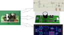 do arduino projects, pcb layout design and matlab simulink