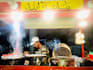 shoot youtube high quality street food videos