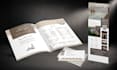 do for hotel, print design and layouts for all advertising