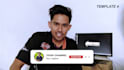 create 5 youtube subscribe, like and bell animation in 24 hours