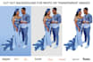 do amazon images cut out and photo background removal for white or transparent