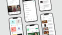 create amazing mobile app website promo game promo video