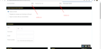 develop and design a joomla website