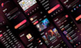 do high conversion ui ux for ios and android