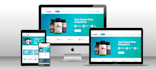 design medical, pharmacy websites with appointment booking and ecommerce