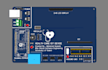 create pcb designs, circuit plans, and embedded development