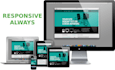 creazione pagina o sito web vetrina blog o ecommerce con wordpress