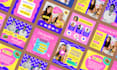 design flyer, poster, banner, business card, social media post, ebook in canva