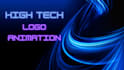 do 3d video, logo animation, reveal and intro