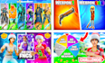 design eye catching fortnite thumbnail