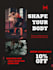 create cinematic gym workout and fitness videos