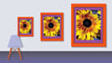 do professional image resizing