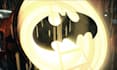 create superhero batman intro video