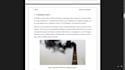 write on environmental engineering and climate change